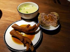 -十面春风·江南面馆(崇宁路店)