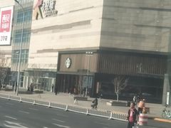 -星巴克(天津大悦城第二店)