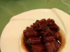 -中国饭店-餐厅