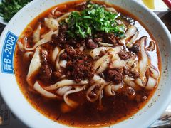 -晋B2008刀削面(小南庄店)