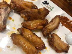 -汉巴味德(大悦城店)