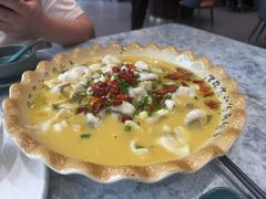 -聚丰园•湖鲜餐厅(阿红私房菜梅石路店)