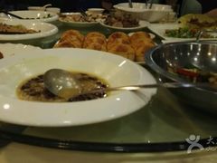 -海宝酒家(中山四路店)