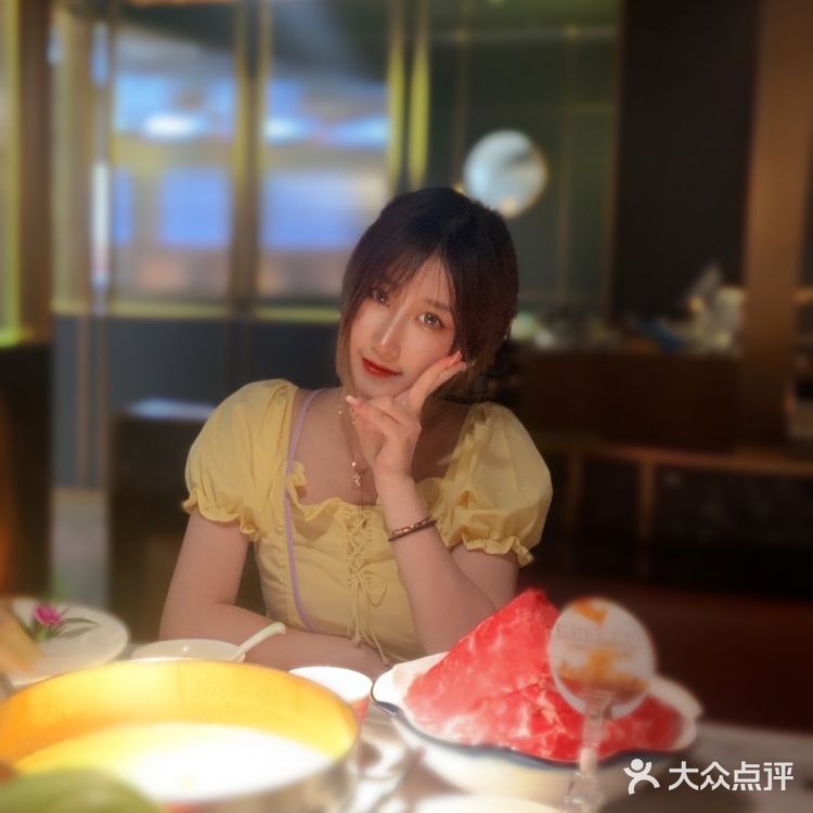 西安养生花胶鸡火锅No.1🍲八小时慢熬鸡汤口感浓郁YYDS！