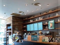 -星巴克(成都凯德天府店)