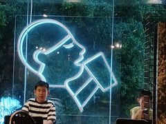 -喜茶(广州北京路惠福东店)