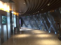 -上海滴水湖皇冠假日酒店