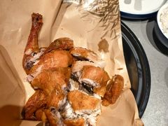 -绿茶餐厅(广州天河城店)