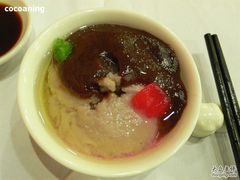 太极芋泥-聚春园自助餐厅(东街口店)