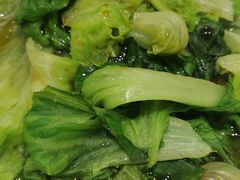 白灼生菜-家有好面(世博源店)
