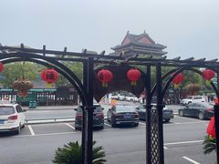 -老东阳·外婆菜(横店店)