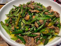 -铁公鸡·四川料理(天环广场店)