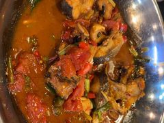 -61号餐吧(兴坪古镇漓江店)