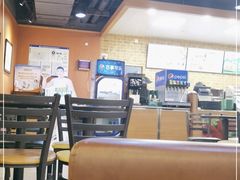 大堂-赛百味SUBWAY(都汇天地店)