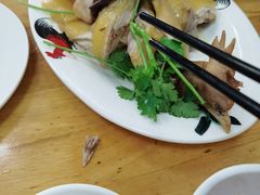 -文昌鸡饭店110号(中山路店)