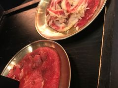 -西塔老太太泥炉烤肉(上海七宝领展广场店)
