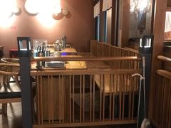 -韩京炭火烤肉自助料理(柯桥万达店)