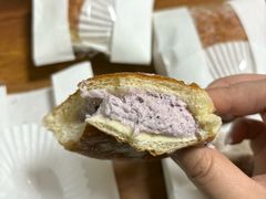 -屋裡·Union Bakery(龙江路店)