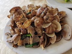 -秋姐美食店(旅游大道店)