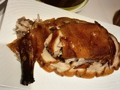 精品烤鸭-大铁勺新津菜(迎水道店)