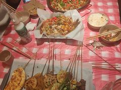 -为民烧烤吧.自贡爆炒菜(收录10年好店)