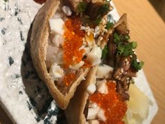 -林妈妈村·日式料理(宝山龙湖天街店)