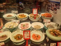 -抱德·潮汕味(敦和店原惠城鱼仔)