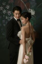 -巴黎春天婚纱摄影STUDIO·定制