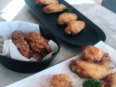 -必胜客(江门万达店)