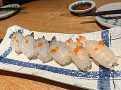 -大雄寿司(洛浦店)