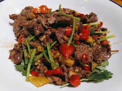 -湘鲵私房菜(坦洲店)