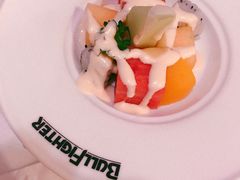 -斗牛士牛排(南京东路店)