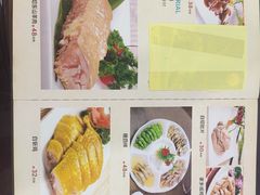 -半盆菜酒家(中山南一路店)