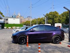 -天猫养车贴膜轻改·蓝电(优匹康桥东路店)