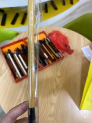 -天禧专业理胎发纪念品乐园·婴儿宝宝理发剃胎毛胎头胎毛笔定制店