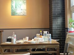 -河沿肉饼Beijing Pie(锡拉胡同店)