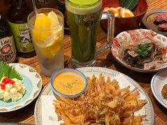 -Fukumimi·美醉堂 居酒屋(金尚店)