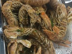 -蚝得喜海鲜(东城店)