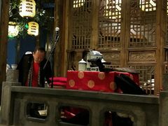 -南京大牌档(苏州中心店)