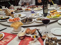 -四海一家自助餐(益田假日广场店)