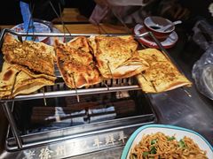 -古彭7只羊·招牌白串·碳锅羊肉旗舰店