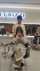 -SalonRivelin 沙龙瑞菱