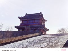 -老龙头景区