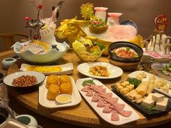 -尚海豆捞(乐虹坊店)