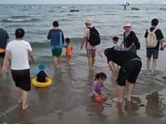 -老虎石海上公园