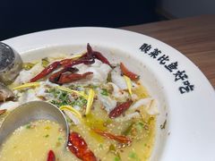 -太二酸菜鱼(福州泰禾店)