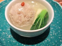 -醉舍·新淮扬菜(长宁龙之梦店)