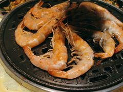 -韩宫宴和牛烤肉(盐城金鹰店)