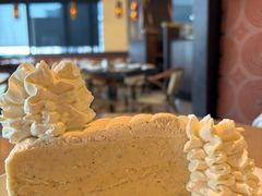 -The Cheesecake Factory 芝乐坊餐厅(王府中環店)