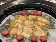 -么子烤肉(化龙池店)